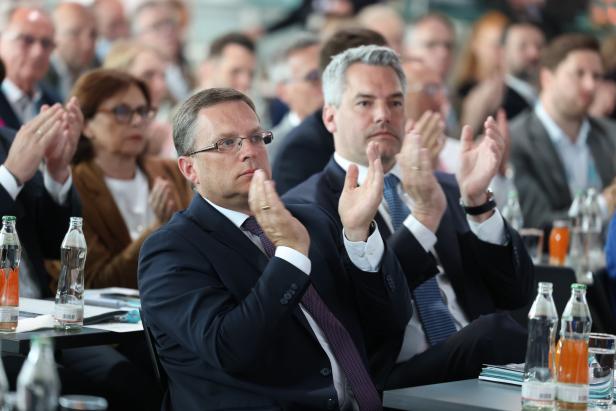 ÖVP-Klubobmann: "Eigentum für Mittelstand nicht mehr leistbar"
