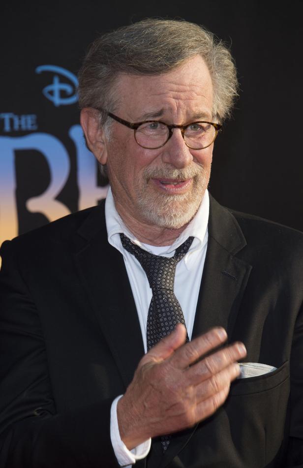 Shia LaBeouf: Abrechnung mit Steven Spielberg