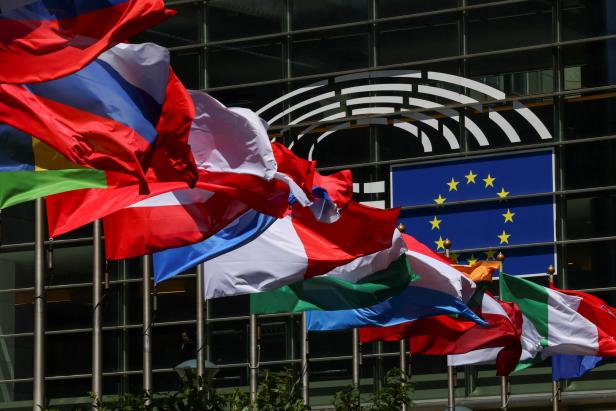 EU-Parlament will Ungarn ausbremsen. Kein EU-Ratsvorsitz?
