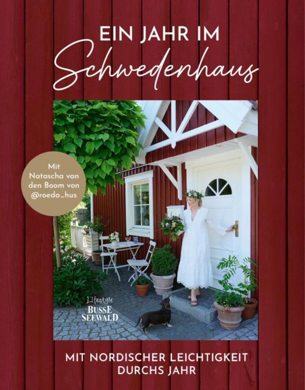 Do-it-Yourself in Haus und Garten: Diese Bücher geben Inspiration