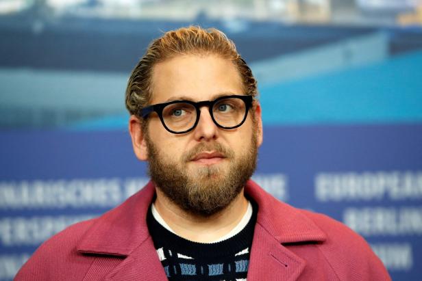 Jonah Hill Männliche Schauspieler wehren sich gegen Bodyshaming