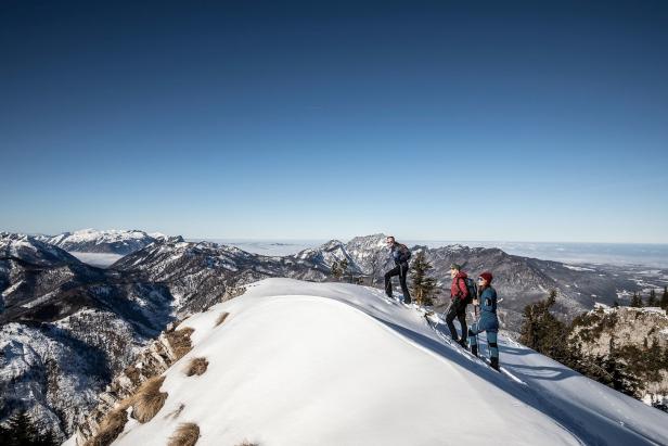 Kasberg: 30.000 Unterschriften für ein Skigebiet