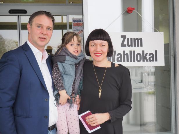 Genosse Andi: Arbeiterkind, linke Partei-Hoffnung und nun SPÖ-Star