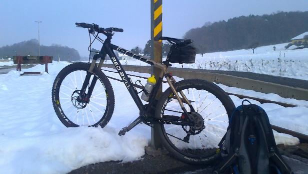 So schön kann Radfahren sein!