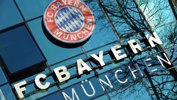 Absturz des Bayern-Papstes