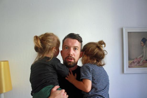 Drei Papa-Blogger erzählen, was einen guten Vater ausmacht