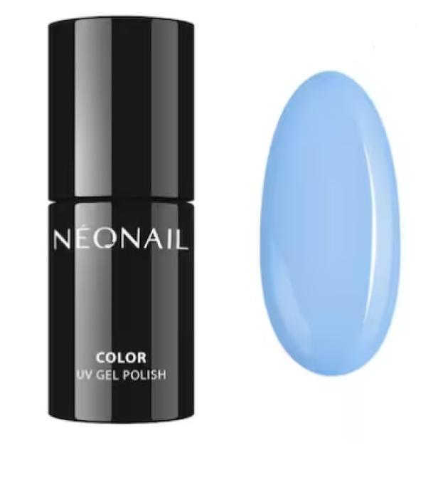 Nagellack von Néonail.