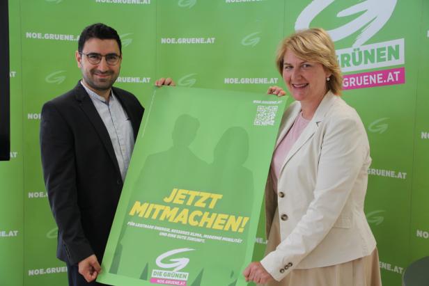 Neos wollen EVN-Prüfung durch den Landesrechnungshof