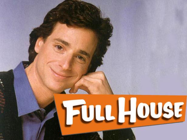 Comeback für TV-Serie "Full House" fix