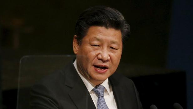 Xi Jinping Chinas Wirtschaft zittert um die "magische Sieben"