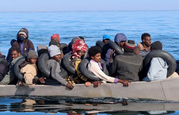 „Geld gegen Migranten“: EU einigt sich mit Tunesien auf einen Deal