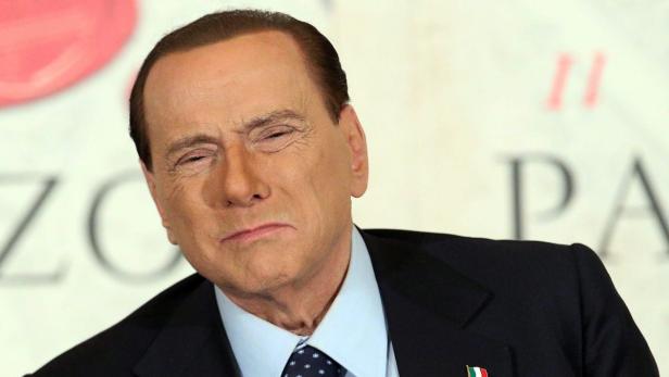 Berlusconis Tochter soll Nachfolge antreten