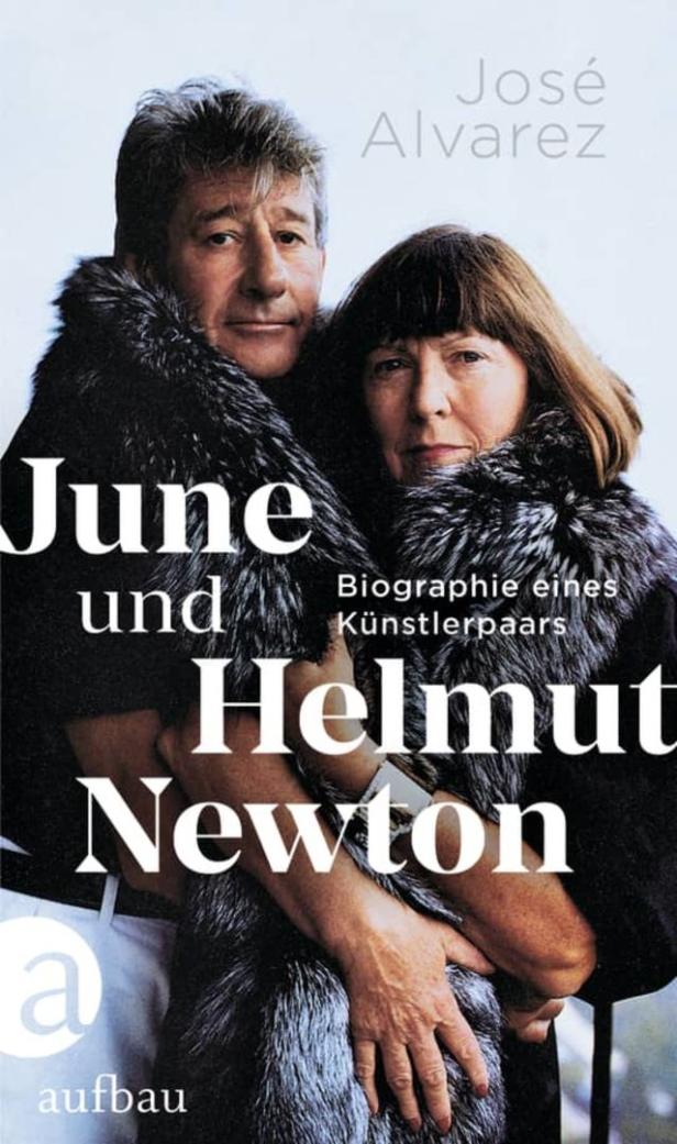 Helmut-Newton-Biografie: „Junie, hast du meine Strümpfe gesehen?“