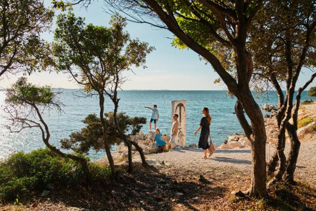 Urlaubsparadies: Premium-Resort lockt mit Luxusvillen & Infinity-Pools