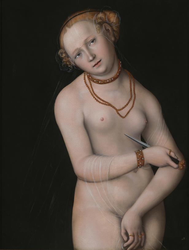 TEFAF-Highlights: Teils unbekannt, teils schon gesehen