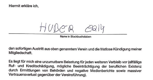 Wiener Ärztekammer: Zwölf Mandatare verlassen Steinhart-Fraktion