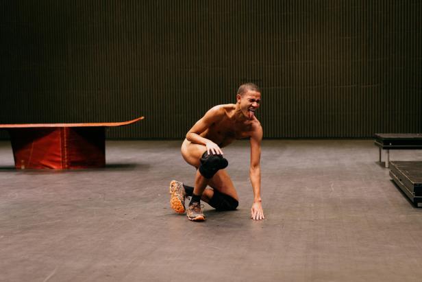Kunst, nackte Haut & eine vibrierende Tanzfläche: 40. ImPulsTanz Festival startet in Wien