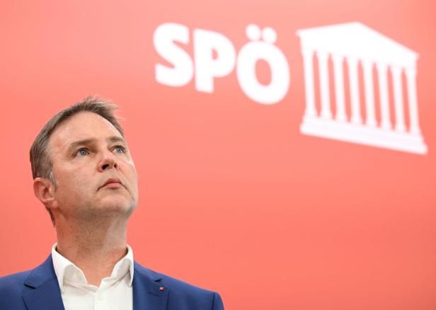 Kleingarten-Affäre: Nevrivys Bärendienst für die SPÖ
