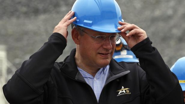 Konflikt um US-Pipeline: Ökosystem vs. Jobs