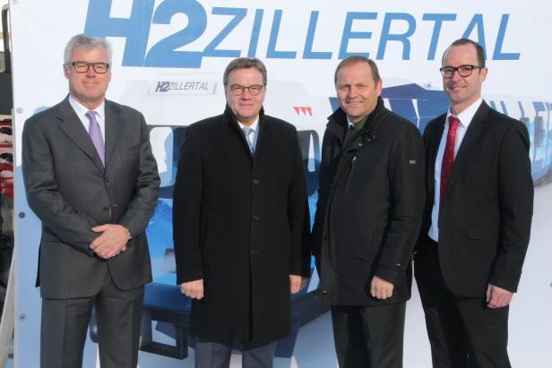 Zillertalbahn-Vorstand führte offenbar zu Unrecht Doktortitel