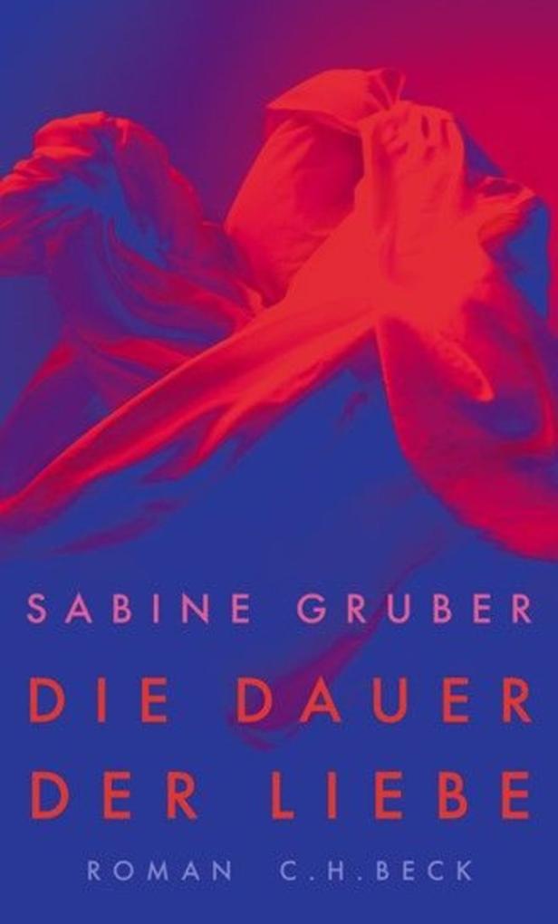 Sabine Gruber: Wenigstens eine Hautschuppe