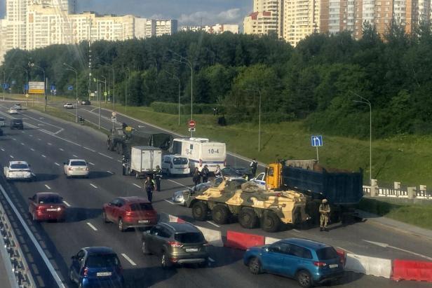 RUSSIA-UKRAINE-CONFLICT-WAGNER-MOSCOW