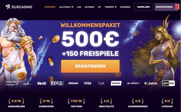 If You Do Not Casino Online Österreich Now, You Will Hate Yourself Later