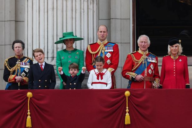 Queen Consort Camilla: Böses Gerücht um Streit mit Prinzessin Anne