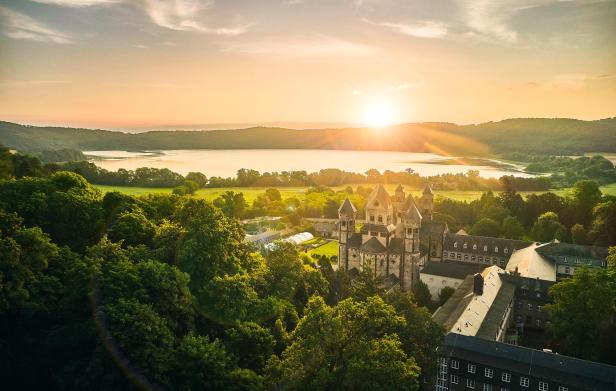 Ein Muss auf jeder Bucketlist: 30 Goldstücke in Rheinland-Pfalz!