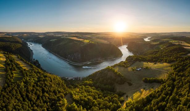 Ein Muss auf jeder Bucketlist: 30 Goldstücke in Rheinland-Pfalz!