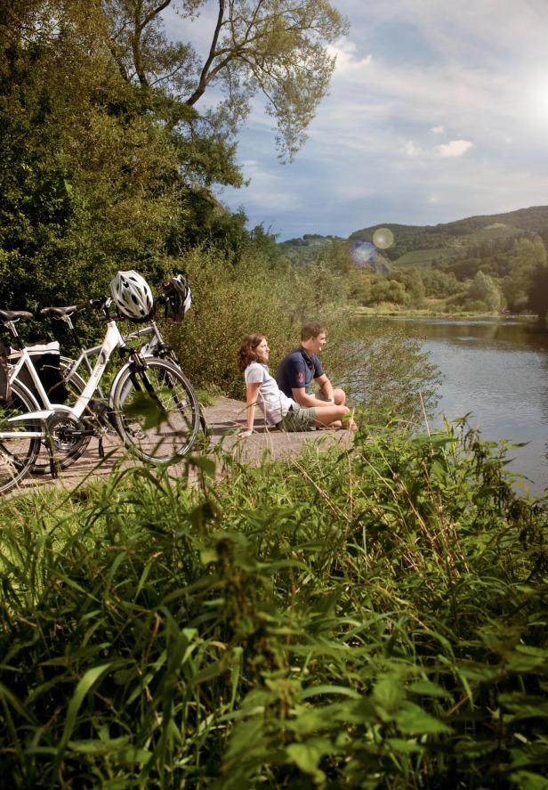 Ein Muss auf jeder Bucketlist: 30 Goldstücke in Rheinland-Pfalz!