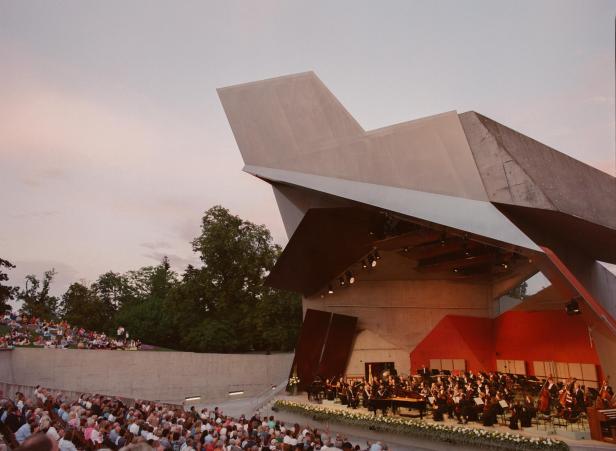 Magische Momente unter freiem Himmel: Das sind die Programm-Highlights des Open-Air-Sommers in Grafenegg