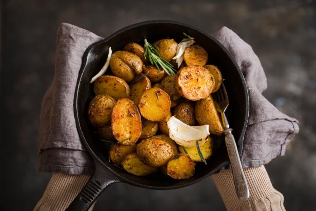 Warum Heurige die besseren Kartoffeln sind