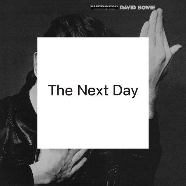 David Bowie: Das Comeback spricht für sich