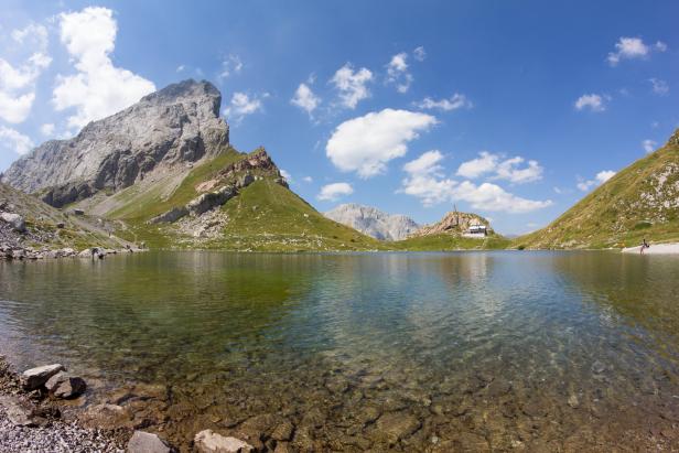 Da muss man hin (bevor alle hinfahren): 15 Lieblingsorte in Österreich