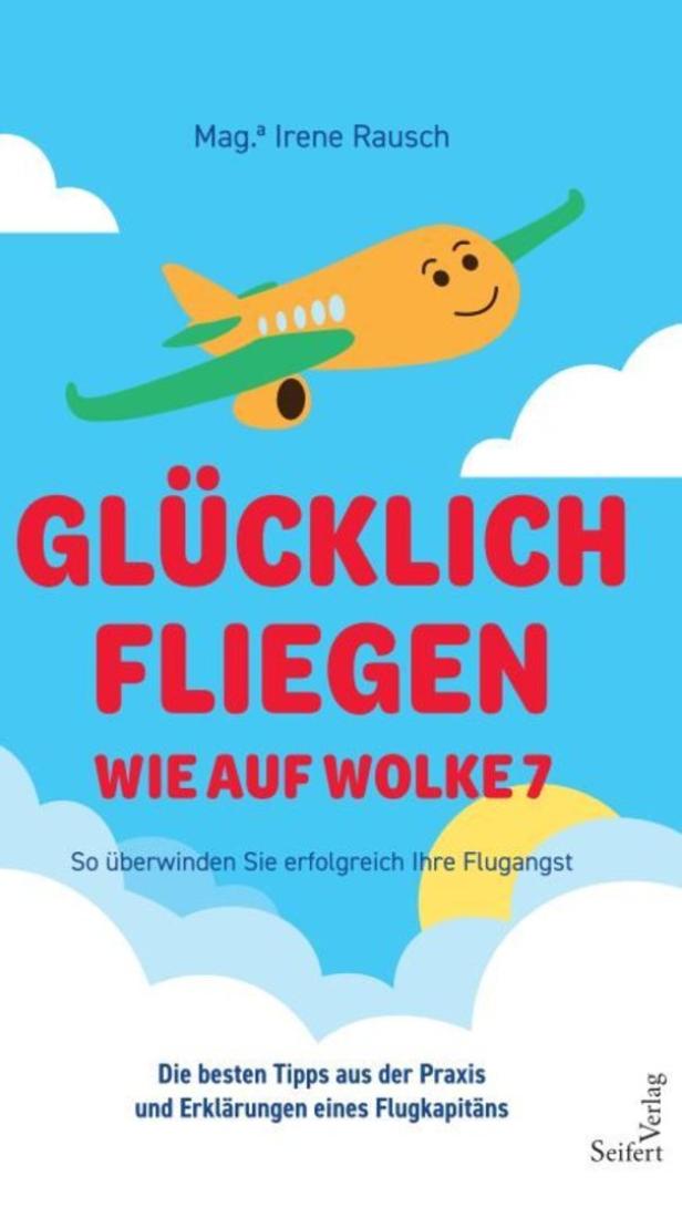 Abheben ohne Bange: "Flugangst ist kein lebenslanges Schicksal"