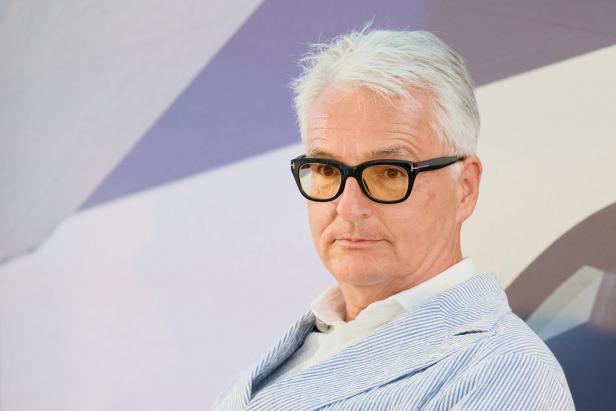 Gernot Keusch: "Die meisten Kunden wollen immer noch ein Verbrennerauto"