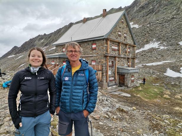 Wie der Klimawandel unsere Alpen verändert