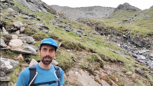 Blockgletscher: Ein „Überbleibsel“ aus der Eiszeit