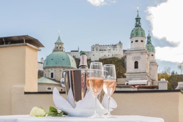 Schlafen mit Aussicht: Diese Hotels punkten mit Panorama