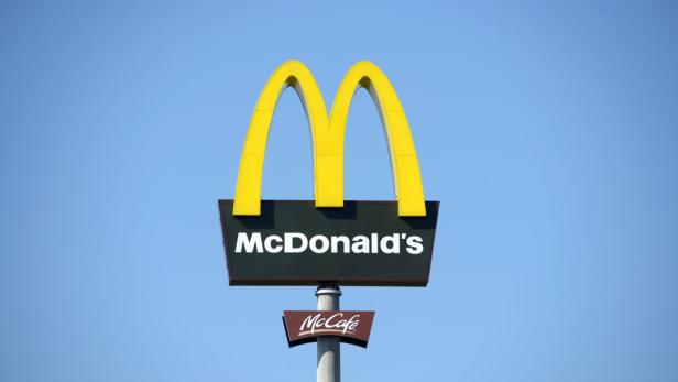 McDonald's: Gentechnik im Chicken-Burger