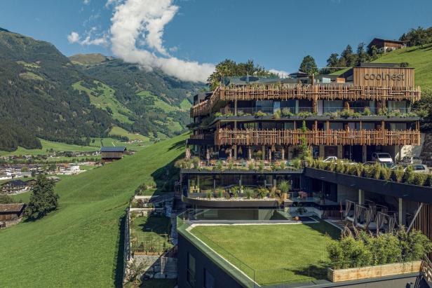 Sind das die schönsten Boutique-Hotels in Österreich?