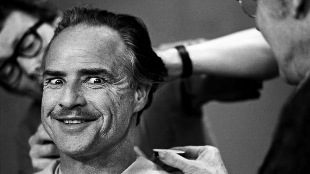 "Brando war einsam": Die Psychoanalytikerin der Stars erzählt