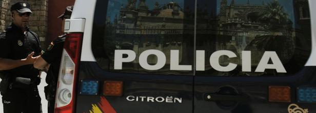 Zwei Österreicher tot in Spanien gefunden