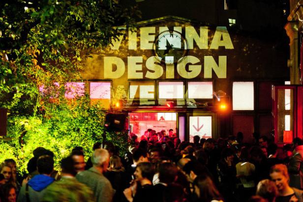 Diese 11 Design Events sollten Sie 2014 nicht verpassen