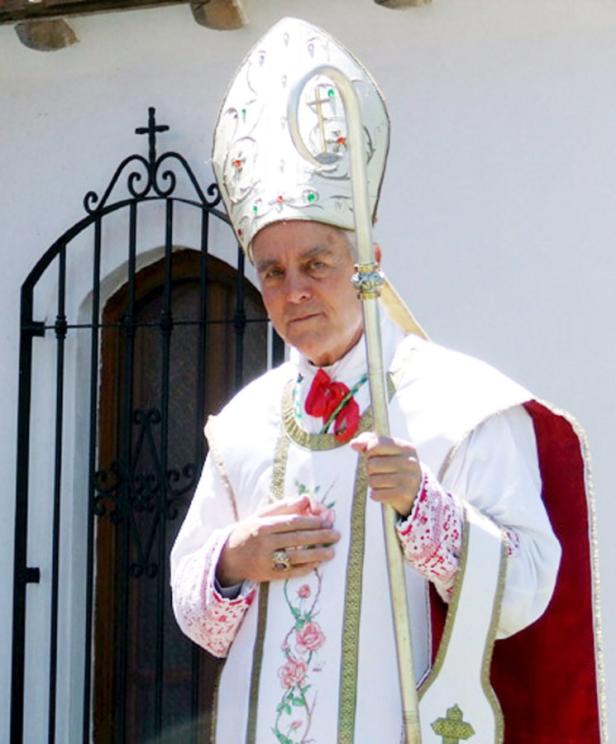 Ex-Papst über NS-Zeit: Kirche als "Ort des Widerstandes"