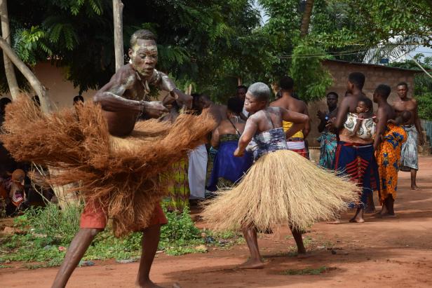 Togo und Benin: Auf den Spuren des Voodoo-Zaubers in Westafrika