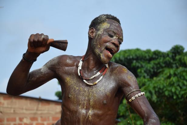 Togo und Benin: Auf den Spuren des Voodoo-Zaubers in Westafrika