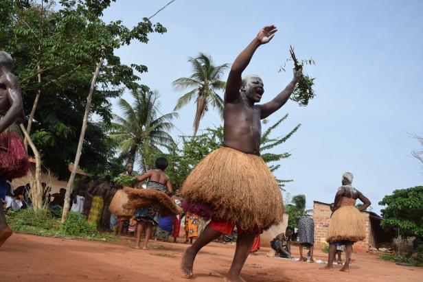 Togo und Benin: Auf den Spuren des Voodoo-Zaubers in Westafrika