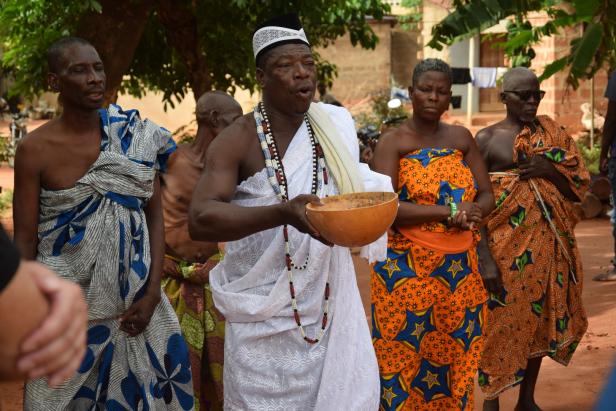 Togo und Benin: Auf den Spuren des Voodoo-Zaubers in Westafrika